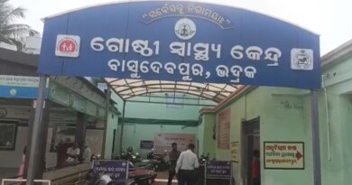 ଏକତରଫା ପ୍ରେମକୁ ନେଇ ନାବାଳିକାର ବାପାର ବେକ କାଟି ଦେଲା ଯୁବକ