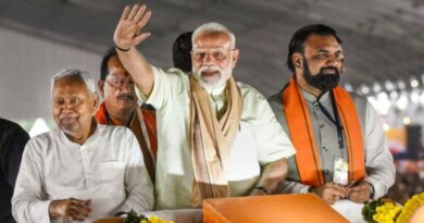 ବିହାରରେ ଏନଡିଏର ବିଜୟ, ପୁଣି ମୁଖ୍ୟମନ୍ତ୍ରୀ ହୋଇପାରନ୍ତି ନୀତୀଶ କୁମାର