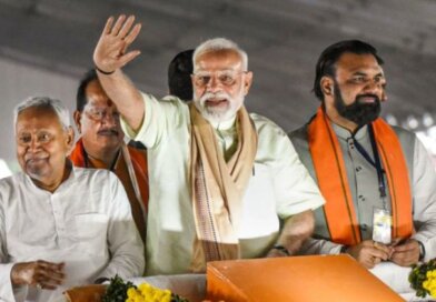 ବିହାରରେ ଏନଡିଏର ବିଜୟ, ପୁଣି ମୁଖ୍ୟମନ୍ତ୍ରୀ ହୋଇପାରନ୍ତି ନୀତୀଶ କୁମାର