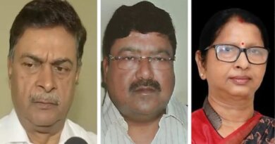 ବିହାର ବିଧାନସଭା ବିଜୟ ପରେ ବିଜେପିର କଡ଼ା କାର୍ଯ୍ୟାନୁଷ୍ଠାନ, ତିନି ନେତାଙ୍କୁ ନିଲମ୍ବନ