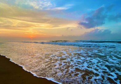 ପୁରୀ ବେଳାଭୂମିର ଗର୍ବର ମୁକୁଟ: ଲଗାତାର ସପ୍ତମ ଥର ପାଇଁ ବ୍ଲୁ ଫ୍ଲାଗ୍ ସମ୍ମାନ