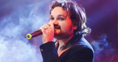 କଣ୍ଠଶିଳ୍ପୀ ହ୍ୟୁମାନ ସାଗରଙ୍କ ଅକାଳ ଦେହାନ୍ତ