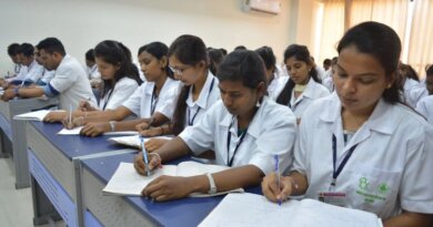 ପ୍ରଶ୍ନପତ୍ର ଲିକ୍ ଅଭିଯୋଗ: ଏଏନଏମର ଦ୍ୱିତୀୟ ବର୍ଷର ମିଡ୍-ୱାଇଫେରୀ ପରୀକ୍ଷା ସ୍ଥଗିତ