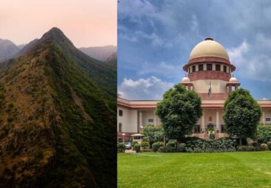 ଆରାବଳି ମାମଲାରେ ନିଜ ପୂର୍ବ ଆଦେଶ ଉପରେ ସୁପ୍ରିମକୋର୍ଟଙ୍କ ରହିତାଦେଶ