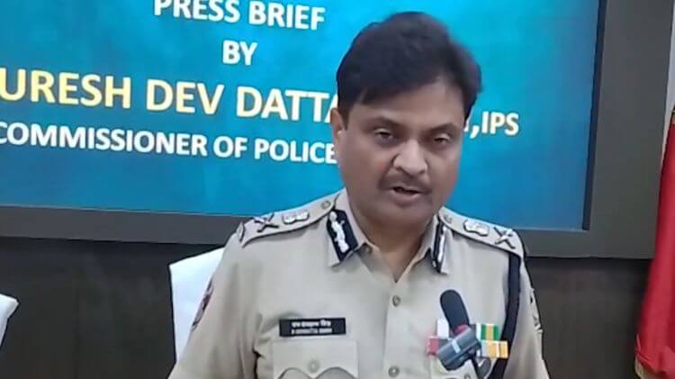 ନୂଆବର୍ଷ ପାଳନ ପାଇଁ ଗାଇଡଲାଇନ୍ : ରାତି ୧୨.୩୦ ଯାଏ ଜିରୋ ନାଇଟ୍