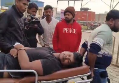 ଭଦ୍ରକ ପୁଲିସର ଏନକାଉଣ୍ଟରରେ ଦୁର୍ଦ୍ଦାନ୍ତ ଅପରାଧୀ କମଳାକାନ୍ତ ଆହତ