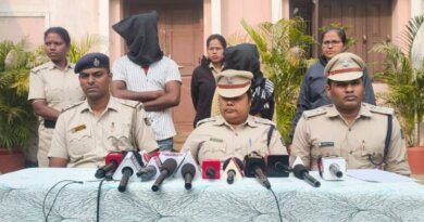 ବାଲେଶ୍ବର ହୋଟେଲ ରୁମରେ ଯୁବକଙ୍କ ହତ୍ୟା ଘଟଣାରେ ବନ୍ଧୁ ଓ ପ୍ରେମିକା ଗିରଫ