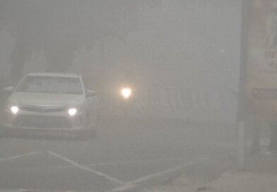 ନୂଆବର୍ଷରେ ଘନକୁହୁଡ଼ିରେ ଶୀତ ପ୍ରକୋପ: ୧୦ ଜିଲ୍ଲା ପାଇଁ ୟେଲୋ ଆଲର୍ଟ