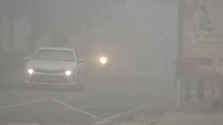 ନୂଆବର୍ଷରେ ଘନକୁହୁଡ଼ିରେ ଶୀତ ପ୍ରକୋପ: ୧୦ ଜିଲ୍ଲା ପାଇଁ ୟେଲୋ ଆଲର୍ଟ