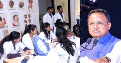 ଆୟୁର୍ବେଦିକ ଓ ହୋମିଓପାଥିକ ପିଜି ଛାତ୍ରଙ୍କ ଷ୍ଟାଇପେଣ୍ଡରେ ବୃଦ୍ଧି