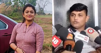 ତୁଳସୀ ଗଣନାଟ୍ୟ ଅଭିନେତ୍ରୀଙ୍କ ଅଭିଯୋଗ: ଶ୍ରୀକ୍ଷେତ୍ର ସାମନ୍ତସିଂହାର  ଗିରଫ