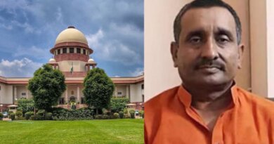 ଉନ୍ନାଓ ଦୁଷ୍କର୍ମ ମାମଲା: ସେନଗରଙ୍କ ଜାମିନ୍ ରଦ୍ଧ କଲେ ସୁପ୍ରୀମକୋର୍ଟ