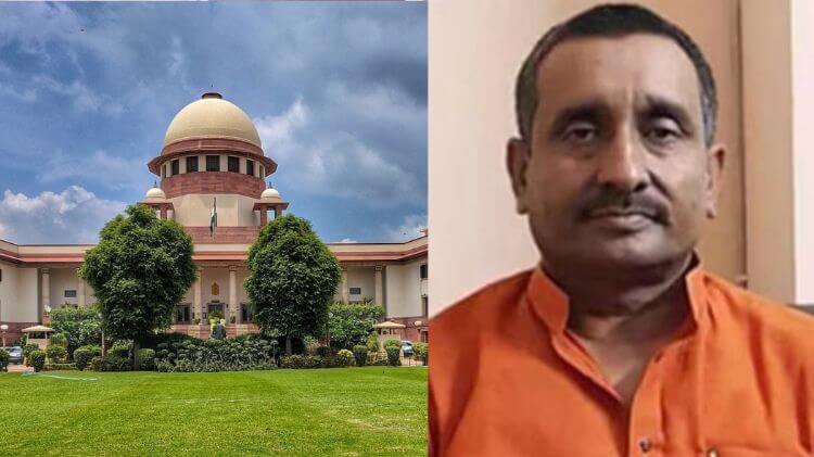 ଉନ୍ନାଓ ଦୁଷ୍କର୍ମ ମାମଲା: ସେନଗରଙ୍କ ଜାମିନ୍ ରଦ୍ଧ କଲେ ସୁପ୍ରୀମକୋର୍ଟ