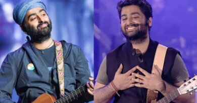 ସନ୍ୟାସ ନେଲେ ଲୋକପ୍ରିୟ ପ୍ରଚ୍ଛଦପଟ୍ଟ ଗାୟକ ଅରିଜିତ ସିଂ