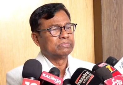 ରାଜ୍ୟସଭା ପାଇଁ ଦୁଇ ବିଧାୟକଙ୍କୁ ବିଜେପି ହାତରେ ଟେକିଦେଲା ବିଜେଡି : ଭକ୍ତ ଦାସ