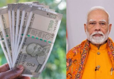 ଦରମା-ପେନସନ ବୃଦ୍ଧିକୁ କେନ୍ଦ୍ର ସରକାରଙ୍କ ମଞ୍ଜୁରୀ