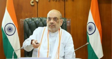 ମାର୍ଚ୍ଚ ୭ରେ ଓଡ଼ିଶା ଆସୁଛନ୍ତି ଗୃହମନ୍ତ୍ରୀ ଅମିତ ଶାହ, କଟକରେ କାର୍ଯ୍ୟକ୍ରମ