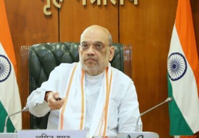 ମାର୍ଚ୍ଚ ୭ରେ ଓଡ଼ିଶା ଆସୁଛନ୍ତି ଗୃହମନ୍ତ୍ରୀ ଅମିତ ଶାହ, କଟକରେ କାର୍ଯ୍ୟକ୍ରମ