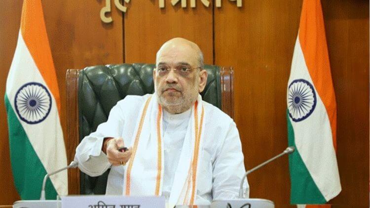 ମାର୍ଚ୍ଚ ୭ରେ ଓଡ଼ିଶା ଆସୁଛନ୍ତି ଗୃହମନ୍ତ୍ରୀ ଅମିତ ଶାହ, କଟକରେ କାର୍ଯ୍ୟକ୍ରମ