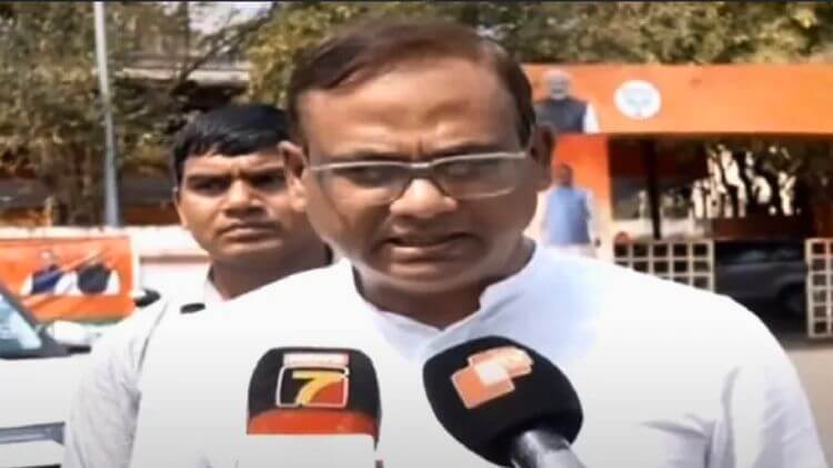 ପଦ୍ମଫୁଲ ଧରିବେ ପୂର୍ବତନ ମନ୍ତ୍ରୀ ଅନନ୍ତ ଦାସଙ୍କ ପରିବାର; ପୁଅ ଅଭିଜିତଙ୍କ ଘୋଷଣା