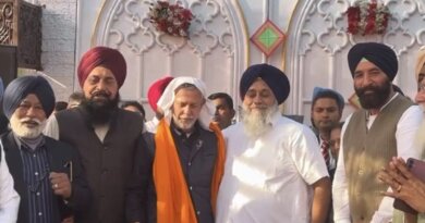 ବିଜେପିର ଉପସଭାପତିଙ୍କ ଇସ୍ତଫା, ୨୦୨୭ ନିର୍ବାଚନ ପୂର୍ବରୁ ଦଳକୁ ଝଟକା