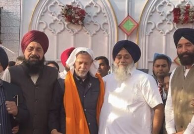 ବିଜେପିର ଉପସଭାପତିଙ୍କ ଇସ୍ତଫା, ୨୦୨୭ ନିର୍ବାଚନ ପୂର୍ବରୁ ଦଳକୁ ଝଟକା