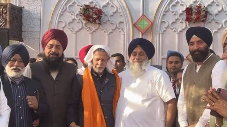 ବିଜେପିର ଉପସଭାପତିଙ୍କ ଇସ୍ତଫା, ୨୦୨୭ ନିର୍ବାଚନ ପୂର୍ବରୁ ଦଳକୁ ଝଟକା