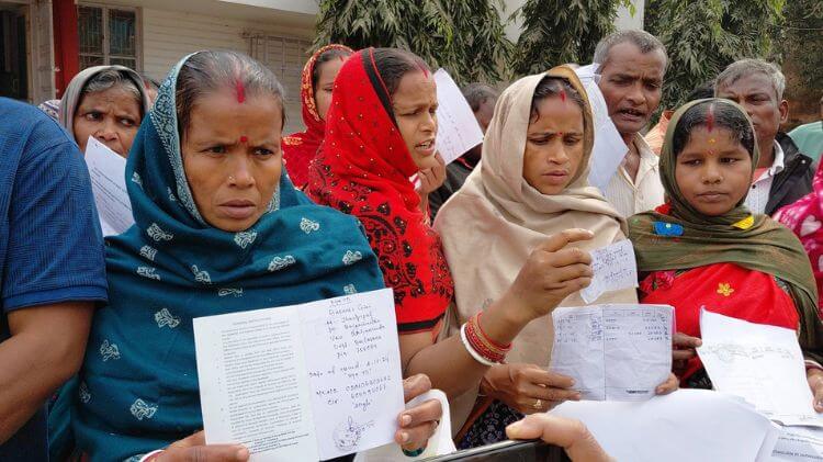 ଡାକଘରେ ଦେଢ଼ କୋଟି ଟଙ୍କା ହଡପର ଅଭିଯୋଗ, ପୋଷ୍ଟମାଷ୍ଟର ଫେରାର