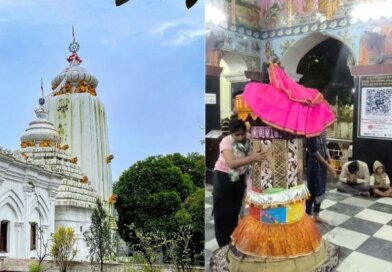 ଶ୍ରୀ ହରି ବଳଦେବଙ୍କ ପାଇଁ ଜାରି ହେଲା କ୍ୟୁଆର୍ କୋଡ଼, ୟୁପିଆଇ ଜରିଆରେ କରିହେବ ଦାନ