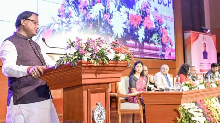 ଭୁବନେଶ୍ୱର-କଟକ-ପୁରୀ-ପାରାଦୀପ ଅର୍ଥନୈତିକ କରିଡରର ଶୁଭାରମ୍ଭ କଲେ ମୁଖ୍ୟମନ୍ତ୍ରୀ