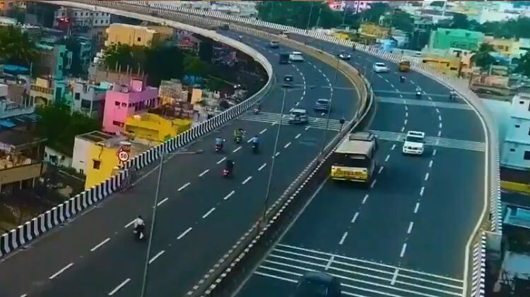 ୯ ହଜାର କୋଟି ଟଙ୍କା ବ୍ୟୟରେ ହେବ ବ୍ରହ୍ମପୁର-ଜୟପୁର ରାସ୍ତା