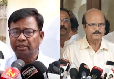 ରାଜ୍ୟସଭା ନିର୍ବାଚନ: ଦତ୍ତେଶ୍ବର ହୋତାଙ୍କ ପ୍ରାର୍ଥୀତ୍ବକୁ ନେଇ ଭକ୍ତ ଦାସ କହିଲେ ଏକଥା