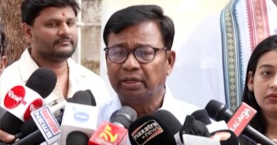 ରାଜ୍ୟସଭା ନିର୍ବାଚନ: ଗୋଟିଏ ଆସନରେ ପ୍ରାର୍ଥୀ ଦେବ କଂଗ୍ରେସ