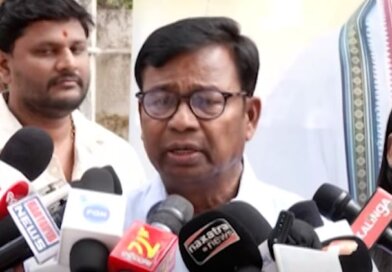 ରାଜ୍ୟସଭା ନିର୍ବାଚନ: ଗୋଟିଏ ଆସନରେ ପ୍ରାର୍ଥୀ ଦେବ କଂଗ୍ରେସ