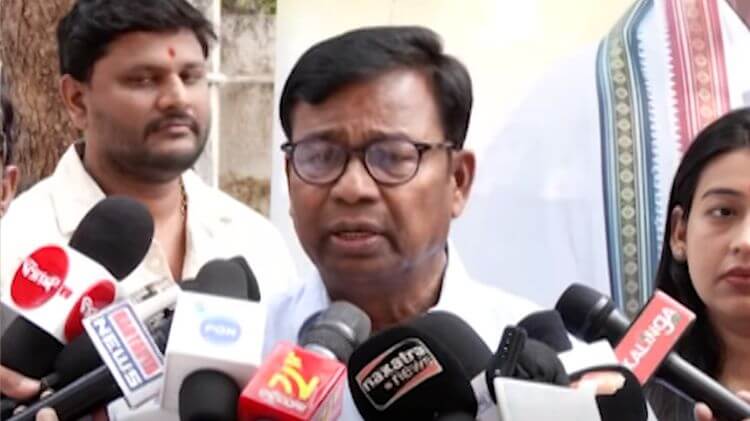 ରାଜ୍ୟସଭା ନିର୍ବାଚନ: ଗୋଟିଏ ଆସନରେ ପ୍ରାର୍ଥୀ ଦେବ କଂଗ୍ରେସ