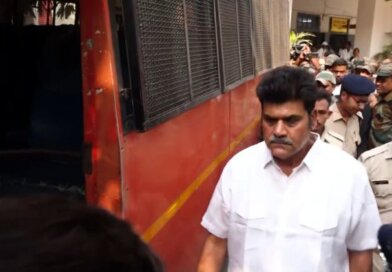 ପୂର୍ବତନ ବିଧାୟକ ବିକ୍ରମ ପଣ୍ଡା ଓ ବିଜେଡି ନେତା ମଦନ ଦଳେଇ ଏମ୍.କେ.ସି.ଜି. ରେ ଭର୍ତ୍ତି