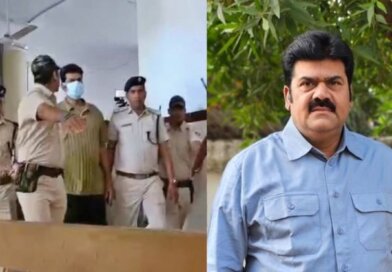 ମୋତେ ଫସାଇ ଦିଆଯାଇଛି, ମୁଁ ନିର୍ଦ୍ଦୋଶ କହିଲେ ପୂର୍ବତନ ବିଧାୟକ ବିକ୍ରମ ପଣ୍ଡା