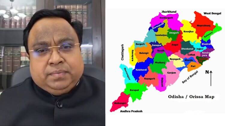 ସ୍ୱତନ୍ତ୍ର ରାଜ୍ୟ ପାହ୍ୟା ଦାବି ପ୍ରସଙ୍ଗରେ ରାଜ୍ୟ ସରକାରଙ୍କ ଉପରେ ବର୍ଷିଲା ବିଜେଡି