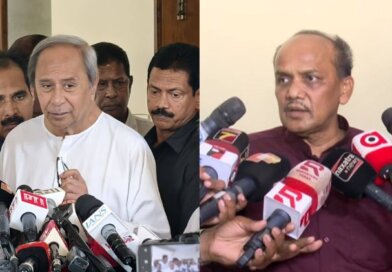 ବରିଷ୍ଠ ନେତା ପ୍ରଭାତ ବିଶ୍ୱାଳ ବିଜେଡିରୁ ବହିଷ୍କୃତ; ଦଳ ବିରୋଧୀ ବକ୍ତବ୍ୟ ପଡ଼ିଲା ମହଙ୍ଗା