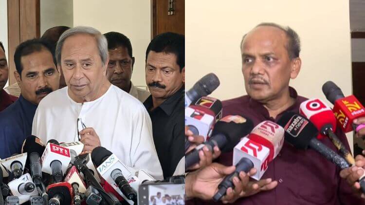 ବରିଷ୍ଠ ନେତା ପ୍ରଭାତ ବିଶ୍ୱାଳ ବିଜେଡିରୁ ବହିଷ୍କୃତ; ଦଳ ବିରୋଧୀ ବକ୍ତବ୍ୟ ପଡ଼ିଲା ମହଙ୍ଗା