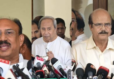 ରାଜ୍ୟସଭା ପାଇଁ ଦୁଇ ପ୍ରାର୍ଥୀଙ୍କ ନାମ ଘୋଷଣା କଲେ ନବୀନ