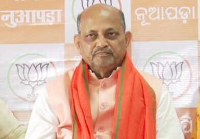 ୧୭ରେ ହେବ ବିଜେପି ରାଜ୍ୟ କାର୍ଯ୍ୟାଳୟରେ ଗୁରୁତ୍ବପୂର୍ଣ୍ଣ ବୈଠକ