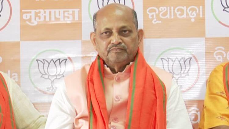 ୧୭ରେ ହେବ ବିଜେପି ରାଜ୍ୟ କାର୍ଯ୍ୟାଳୟରେ ଗୁରୁତ୍ବପୂର୍ଣ୍ଣ ବୈଠକ