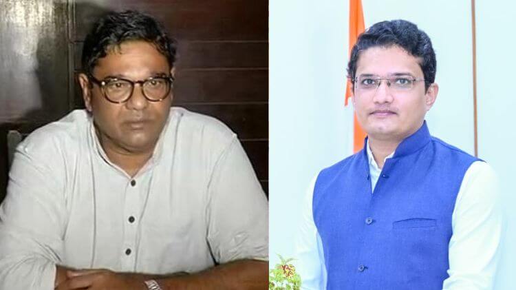 କଟକ ଜିଲ୍ଲାପାଳଙ୍କ ବିରୋଧରେ ଜାରି ହେଲା ସ୍ୱାଧିକାର ଭଙ୍ଗ ନୋଟିସ୍