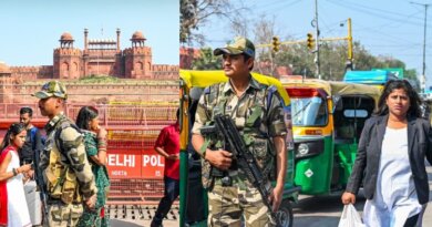 ଦିଲ୍ଲୀ ବିଧାନସଭାକୁ ବୋମା ଧମକ: ସ୍କୁଲ ପରେ ଏବେ ଟାର୍ଗେଟରେ ବିଧାନସଭା