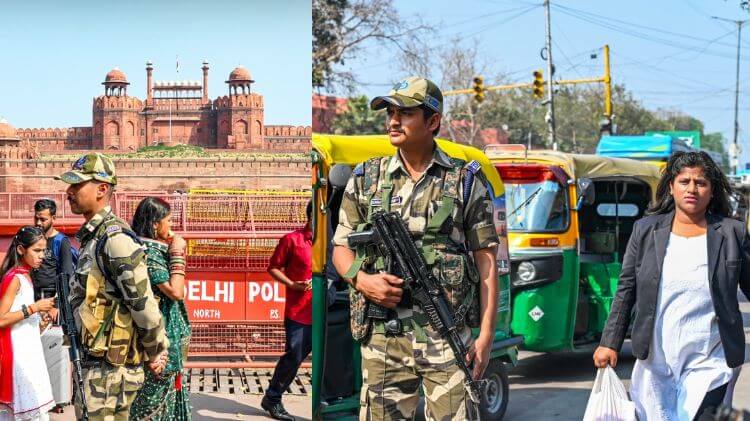 ଦିଲ୍ଲୀ ବିଧାନସଭାକୁ ବୋମା ଧମକ: ସ୍କୁଲ ପରେ ଏବେ ଟାର୍ଗେଟରେ ବିଧାନସଭା