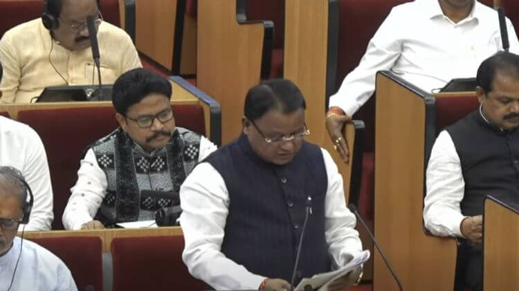 ଓଡ଼ିଶାରେ ୪ଟି ନୂଆ ଅର୍ଥନୈତିକ କ୍ଷେତ୍ର ଘୋଷଣା କଲେ ମୁଖ୍ୟମନ୍ତ୍ରୀ