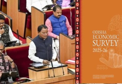 ଓଡ଼ିଶାର ଆର୍ଥିକ ସର୍ଭେ ରିପୋର୍ଟ: ଜାତୀୟ ହାରକୁ ପଛରେ ପକାଇଲା ରାଜ୍ୟର ଅଭିବୃଦ୍ଧି ହାର