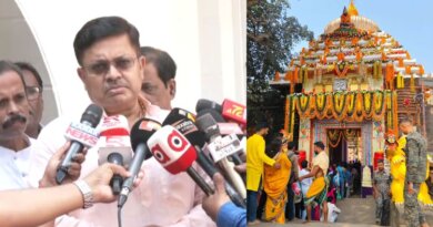 ଏକାମ୍ର ହେରିଟେଜ ପ୍ରକଳ୍ପ କାର୍ଯ୍ୟ ୨୦୨୬-୨୭ ସୁଦ୍ଧା ଶେଷ ହେବ