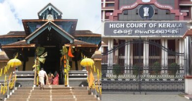 ଅଣ-ହିନ୍ଦୁ ଅତିଥିଙ୍କ ମନ୍ଦିର ପ୍ରବେଶକୁ ନେଇ ରୁଜୁ ପିଟିସନ ଖାରଜ କଲେ ହାଇକୋର୍ଟ